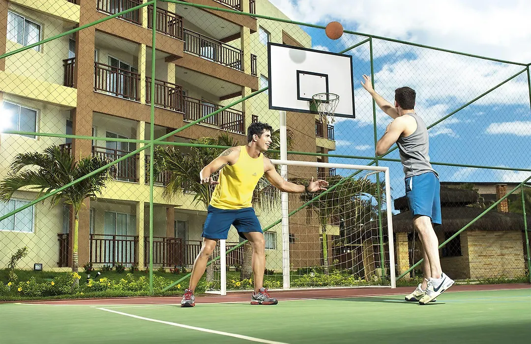 Wellness Beach Park Resort-1