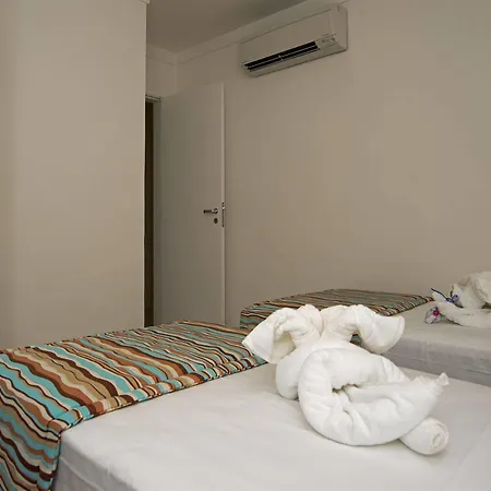 Wellness Beach Park Resort-3